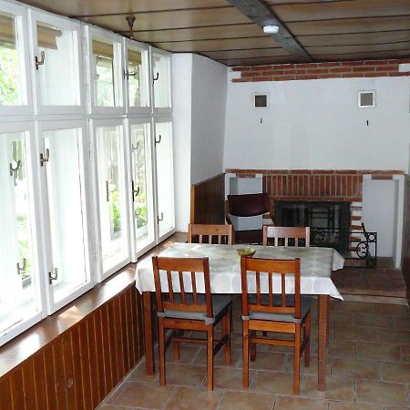 Chaloupka V Podyji - Podmoli Villa Exterior photo