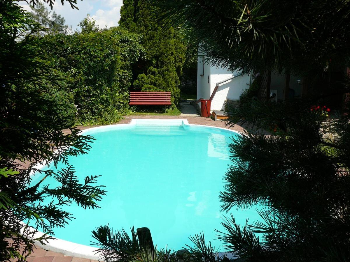 Chaloupka V Podyji - Podmoli Villa Exterior photo