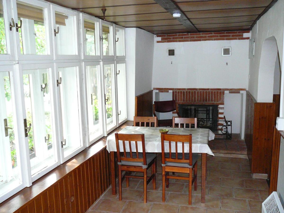Chaloupka V Podyji - Podmoli Villa Exterior photo