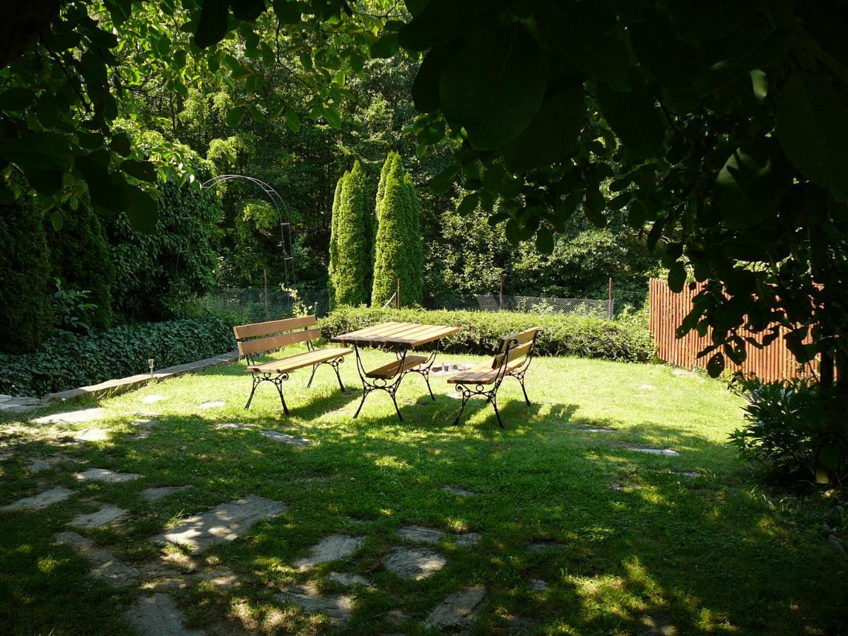 Chaloupka V Podyji - Podmoli Villa Exterior photo