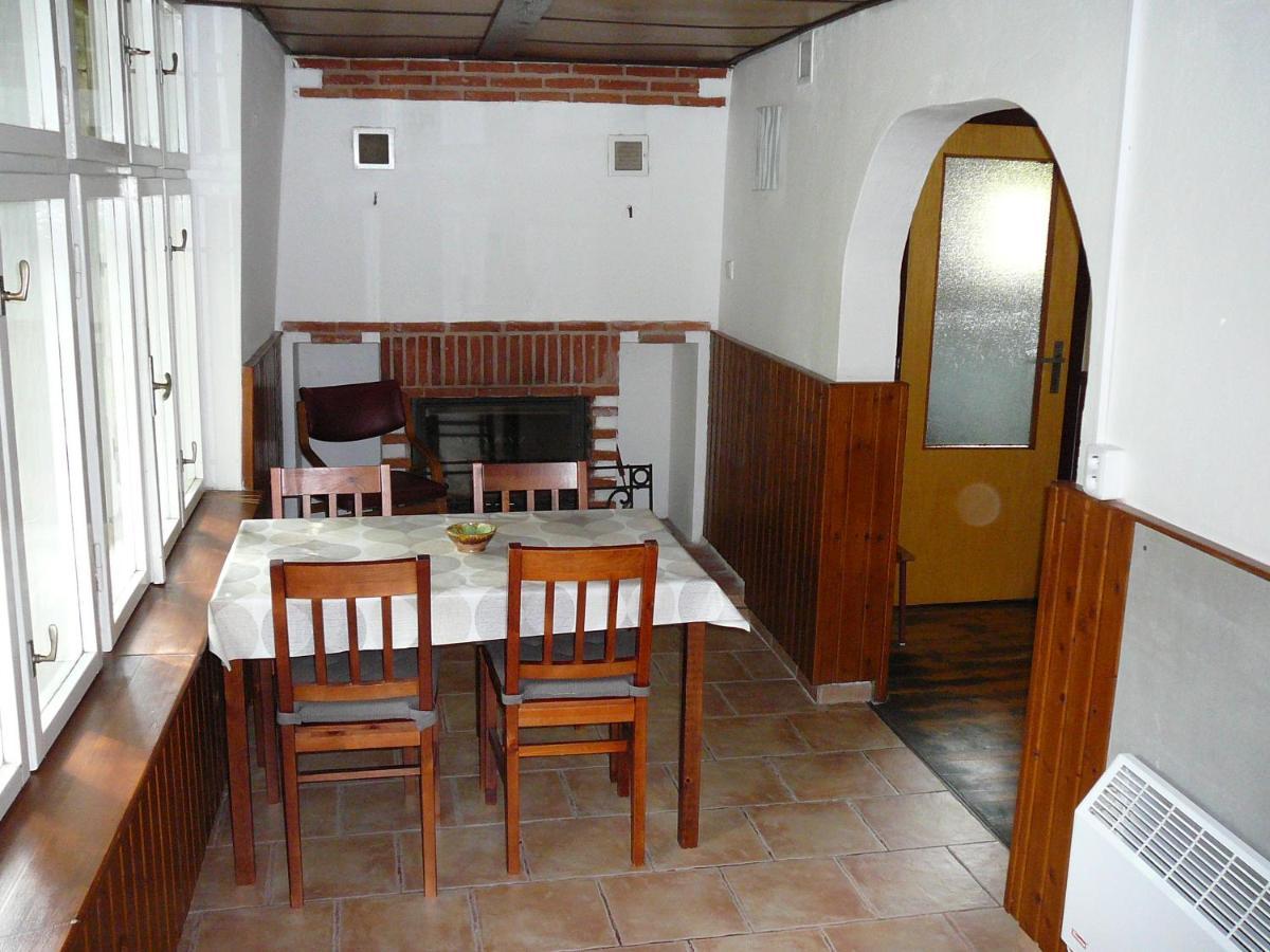 Chaloupka V Podyji - Podmoli Villa Exterior photo